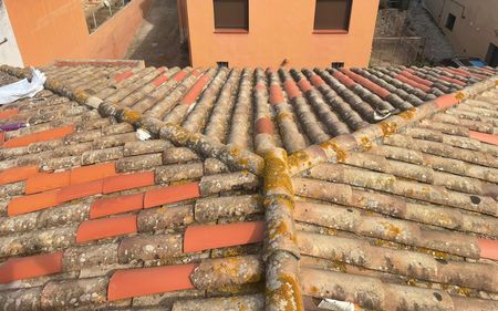 cambiartejasrotasyhacerretejadoentejadodeTarrassa 455w